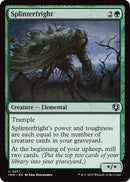 Image for Splinterfright (217) (INR)