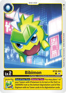 Image for Bibimon (BT20-003 C) [BT19-20]