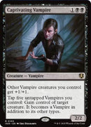 Image for Captivating Vampire (100) (INR)