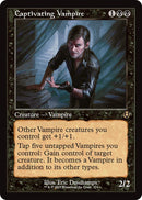 Image for Captivating Vampire (Retro Frame) (374) (INR)