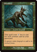 Image for Ghoultree (Retro Frame) (411) (INR)