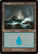 Image for Island (291) (Retro Frame) (291) (INR)