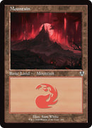 Image for Mountain (295) (Retro Frame) (295) (INR)