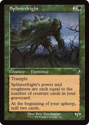 Image for Splinterfright (Retro Frame) (420) (INR)