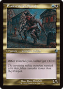 Image for Bladestitched Skaab (Retro Frame) (426) (INR)