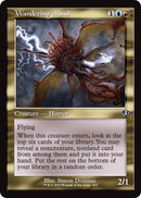 Image for Wandering Mind (Retro Frame) (437) (INR)