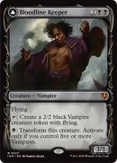 Image for Bloodline Keeper // Lord of Lineage (Showcase) (327) (INR)