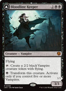 Image for Bloodline Keeper // Lord of Lineage (98) (INR)