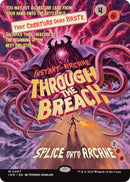 Image for Through the Breach (Showcase) (487) (INR)