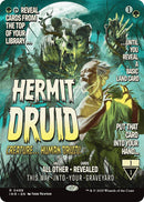 Image for Hermit Druid (Showcase) (488) (INR)
