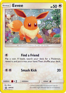 Image for Eevee - SM184 (Cosmos Holo) (SM184) (SM Promos) - Pokemon