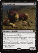 Image for Gravecrawler (114) (INR)