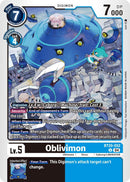 Image for Oblivimon (BT20-052 U) [BT19-20]