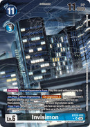 Image for Invisimon (Alternate Art) (BT20-055 SR) [BT19-20]