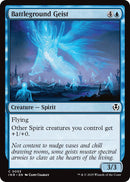 Image for Battleground Geist (53) (INR)
