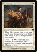 Image for Ambitious Farmhand (Retro Frame) (448) (INR)