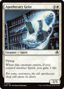 Image for Apothecary Geist (10) (INR)