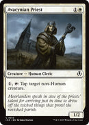 Image for Avacynian Priest (12) (INR)