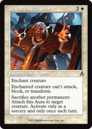 Image for Bound by Moonsilver (Retro Frame) (335) (INR)