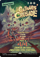 Image for Cathars' Crusade (Showcase) (483) (INR)