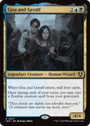Image for Gisa and Geralf (237) (INR)