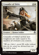 Image for Crusader of Odric (18) (INR)