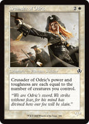 Image for Crusader of Odric (Retro Frame) (338) (INR)