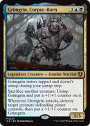 Image for Grimgrin, Corpse-Born (239) (INR)