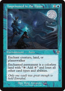 Image for Imprisoned in the Moon (Retro Frame) (358) (INR)