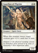 Image for Guardian of Pilgrims (26) (INR)
