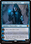 Image for Jace, Unraveler of Secrets (70) (INR)