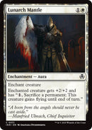 Image for Lunarch Mantle (31) (INR)