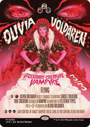 Image for Olivia Voldaren (Showcase) (490) (INR)