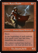 Image for Geier Reach Bandit (Retro Frame) (464) (INR)