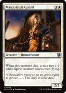 Image for Mausoleum Guard (33) (INR)