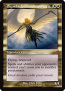 Image for Sigarda, Host of Herons (Retro Frame) (434) (INR)