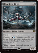 Image for Elder Deep-Fiend (4) (INR)