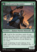 Image for Duskwatch Recruiter (193) (INR)