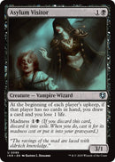 Image for Asylum Visitor (96) (INR)