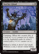 Image for Butcher Ghoul (99) (INR)