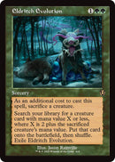 Image for Eldritch Evolution (Retro Frame) (410) (INR)
