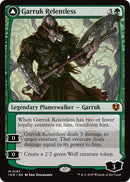 Image for Garruk Relentless (197) (INR)