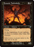 Image for Demonic Taskmaster (Retro Frame) (377) (INR)