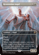 Image for Restoration Angel (Borderless) (299) (INR)