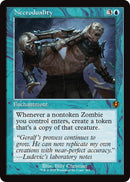 Image for Necroduality (Retro Frame) (365) (INR)