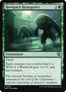 Image for Howlpack Resurgence (204) (INR)