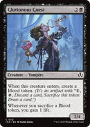 Image for Gluttonous Guest (112) (INR)