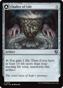 Image for Chalice of Life (257) (INR)