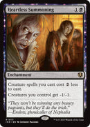 Image for Heartless Summoning (117) (INR)
