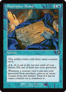 Image for Soulcipher Board (Retro Frame) (459) (INR)